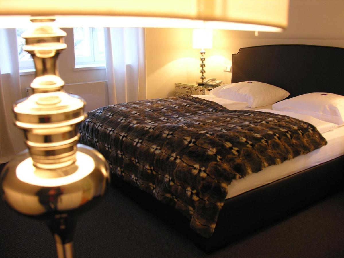 Hotel Am Doktorplatz Rheda-Wiedenbrueck Phòng bức ảnh